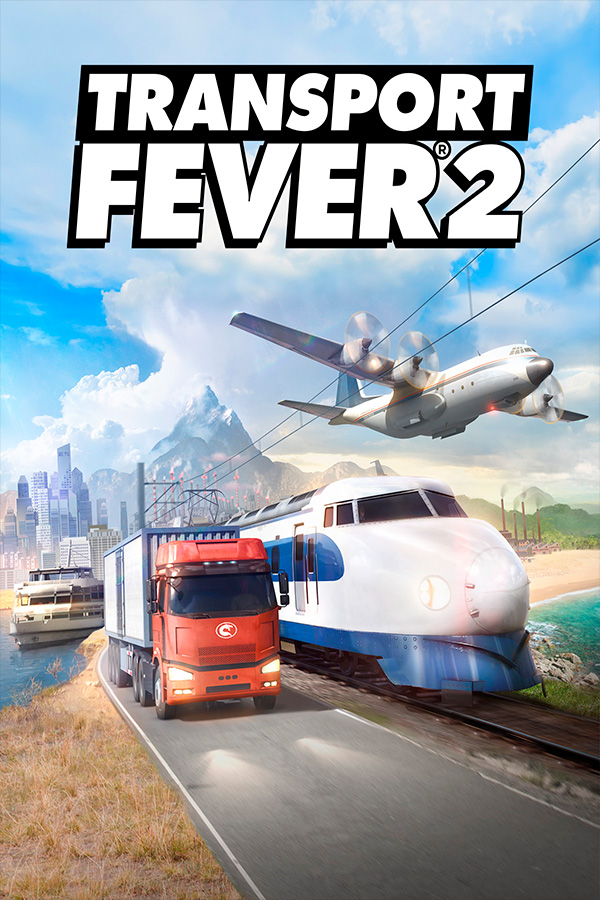 Transport Fever 2